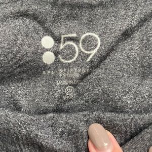 Raquel Flared Leggings Splits59 size small *short* length